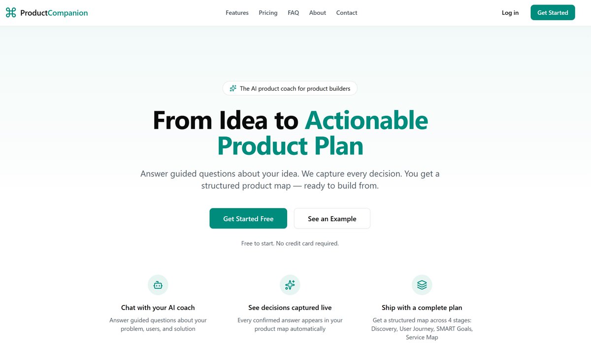 Chris → Startups.fyi tweet media