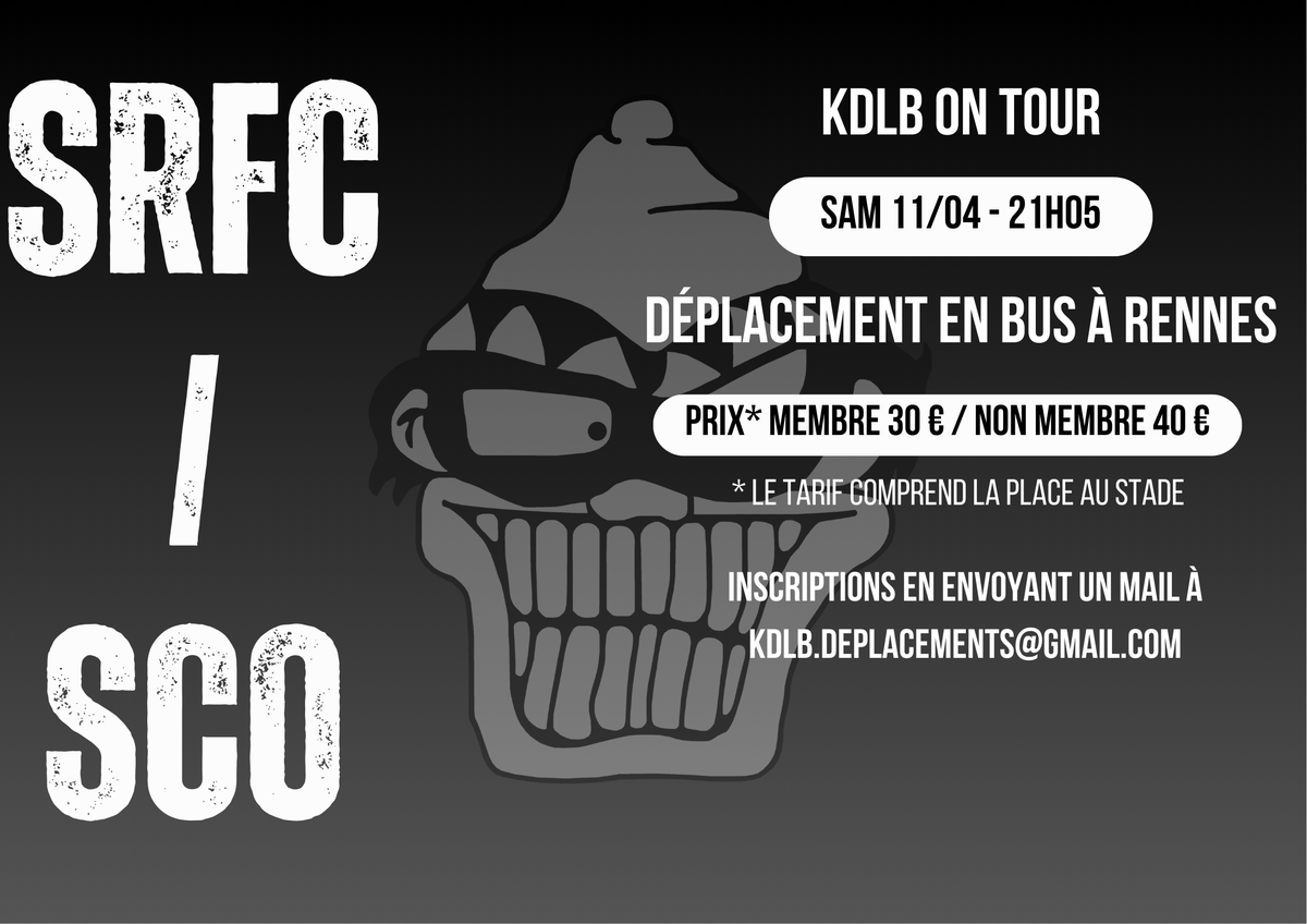 Kop De La Butte 1992 tweet media