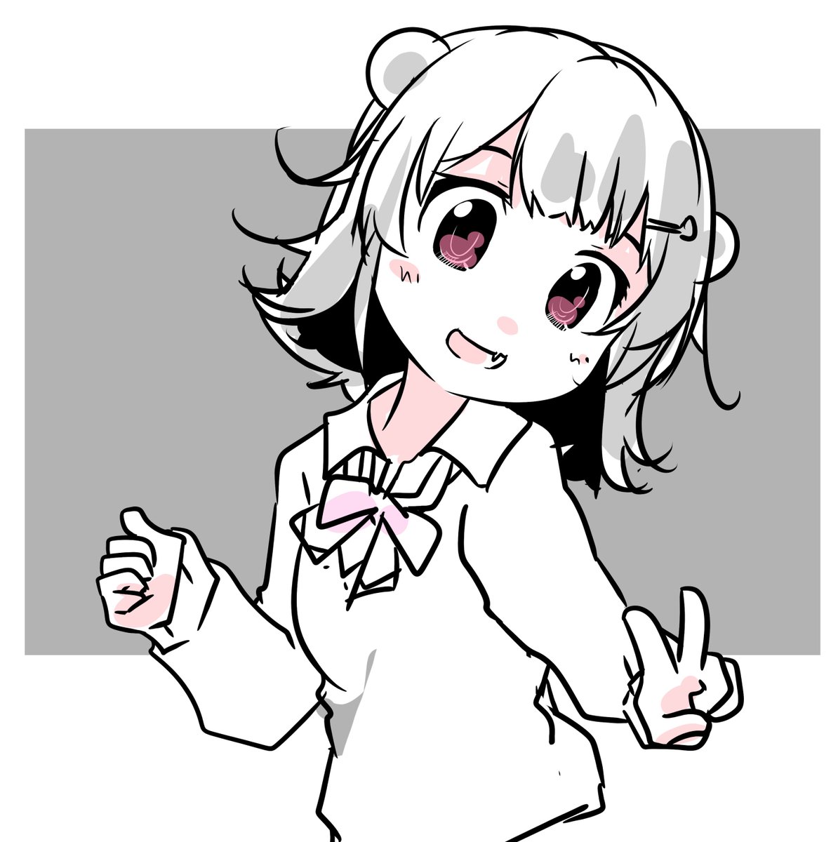 べえこま tweet media