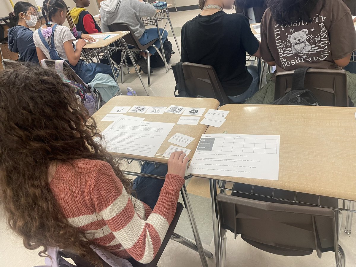 Rodeo Palms Jr. High tweet media