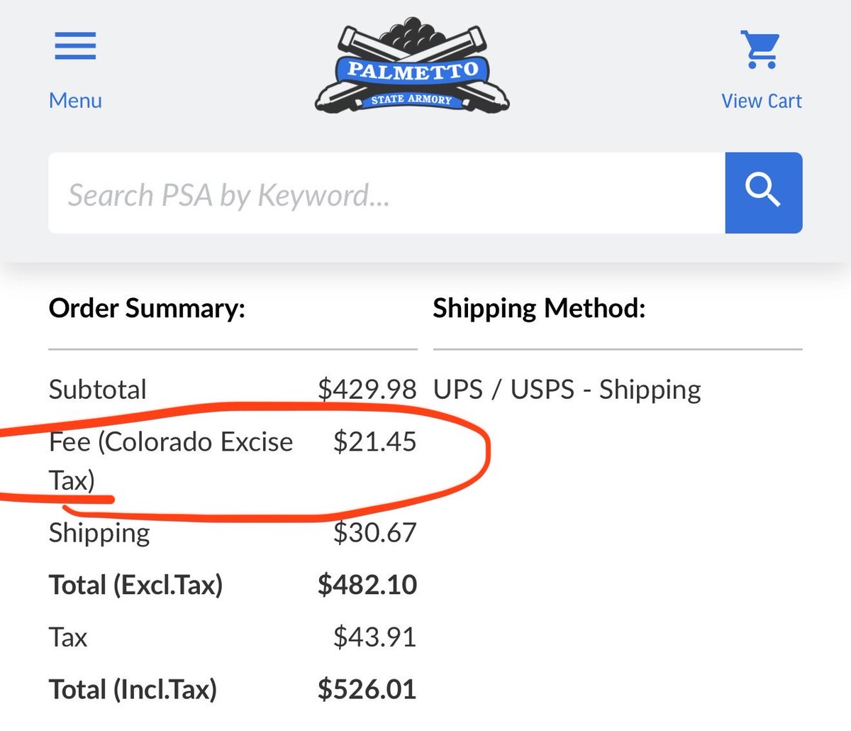 Bryan LaFonte tweet media