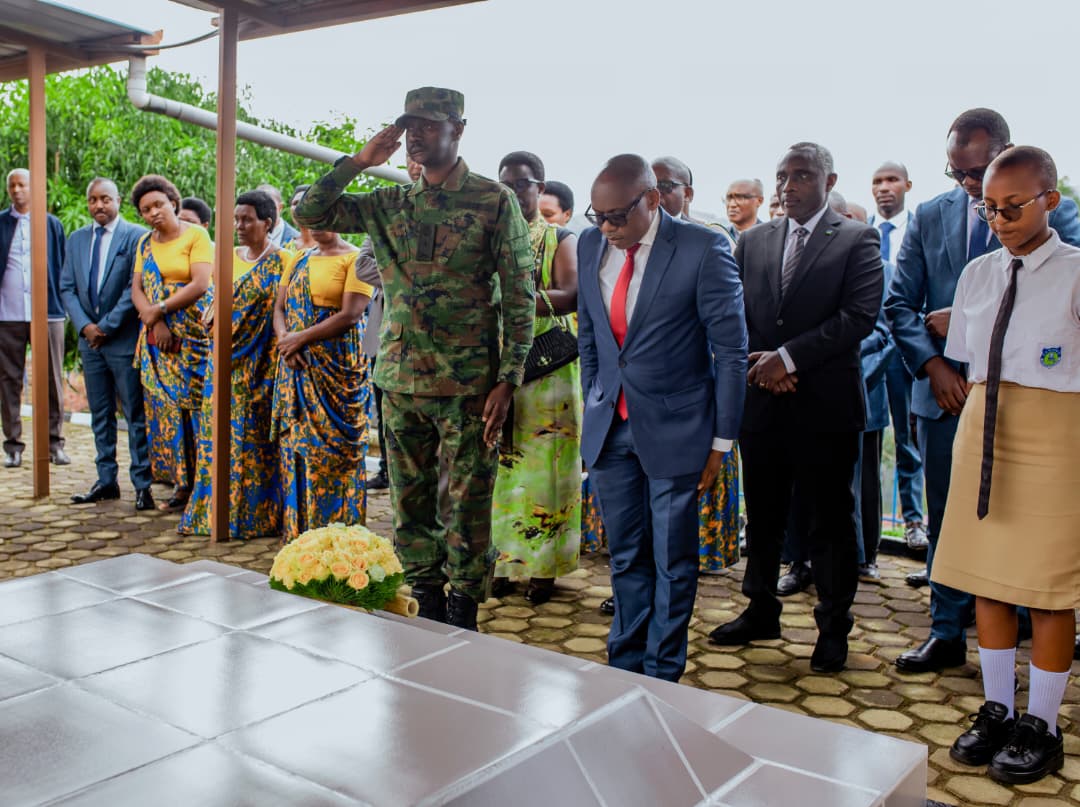 Ministry of Education | Rwanda tweet media