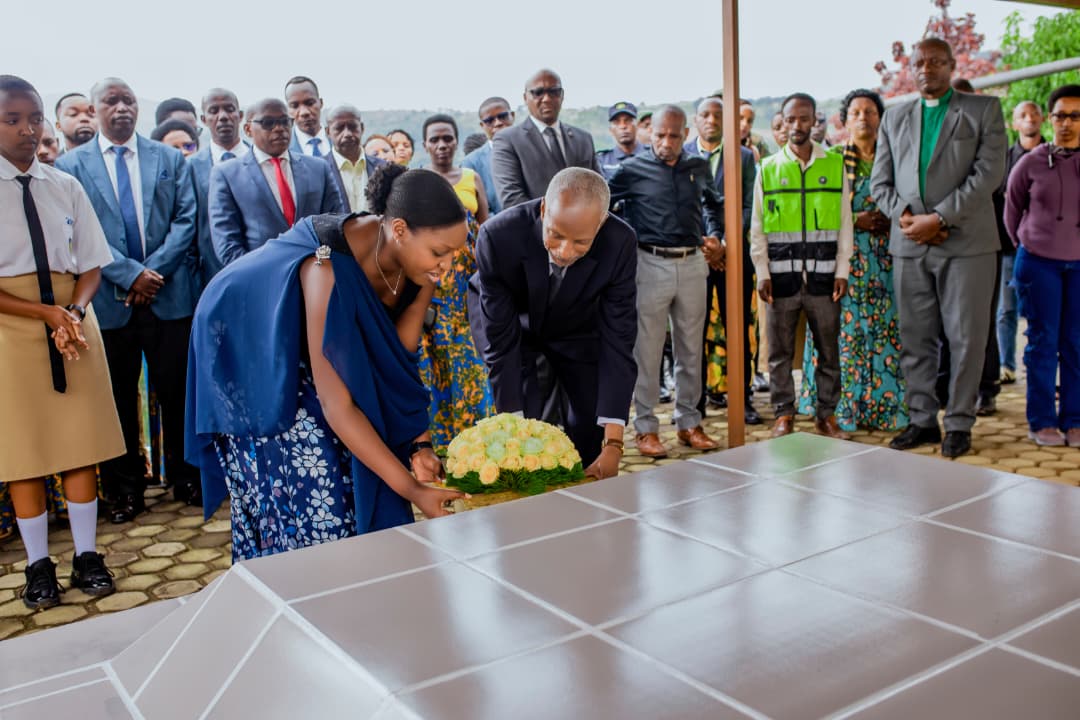 Ministry of Education | Rwanda tweet media