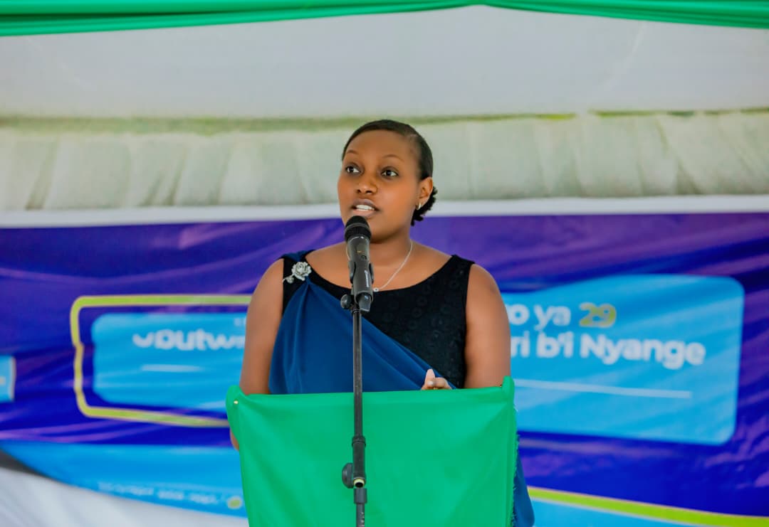 Ministry of Education | Rwanda tweet media