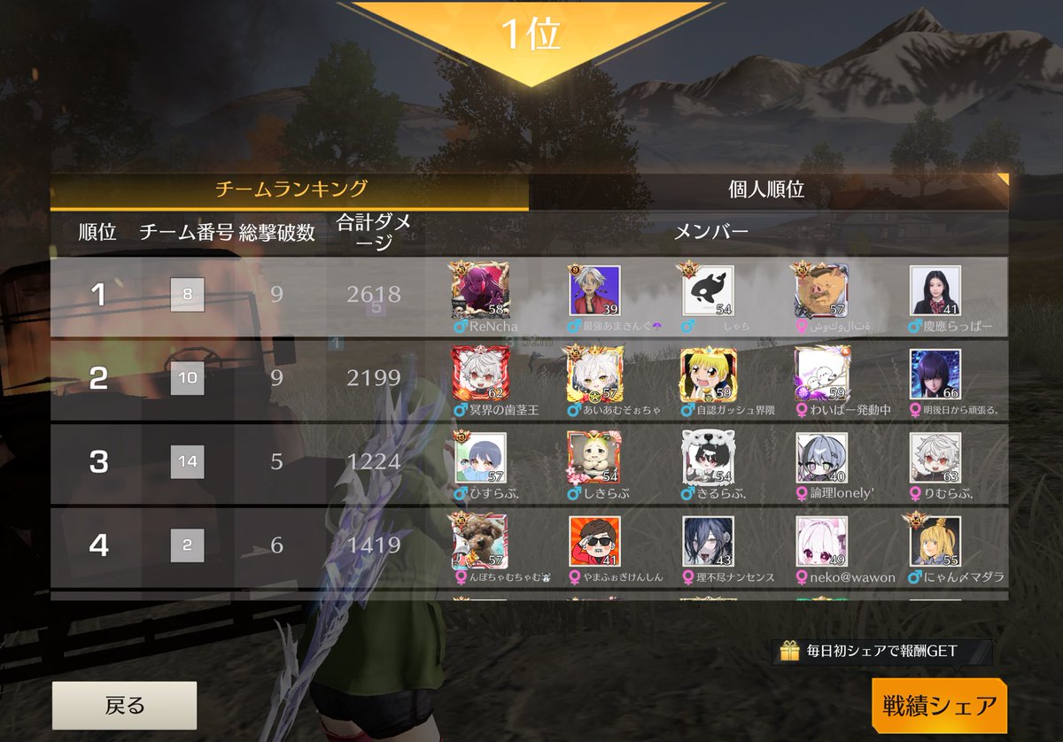 Ch0k0x's tweet photo. かぢ https://t.co/pPtAMgEhoO