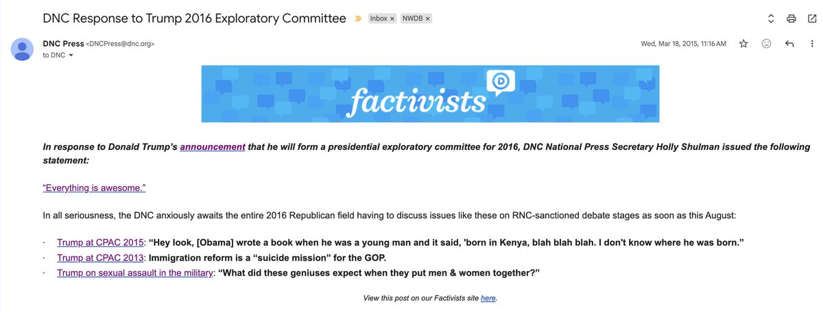 Ben Jacobs tweet media