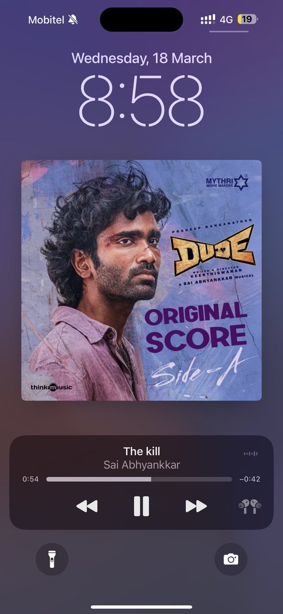 antonamrish123's tweet photo. @SaiAbhyankkar this is just tooo goood! https://t.co/yDGb05b2KS