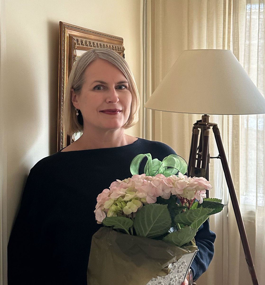 Soile Lahti tweet media