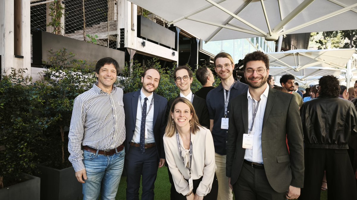 Institute of Space Sciences (ICE-CSIC) tweet media