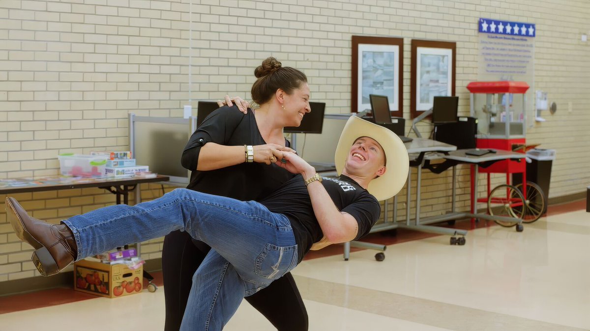 Creative Forces tweet media