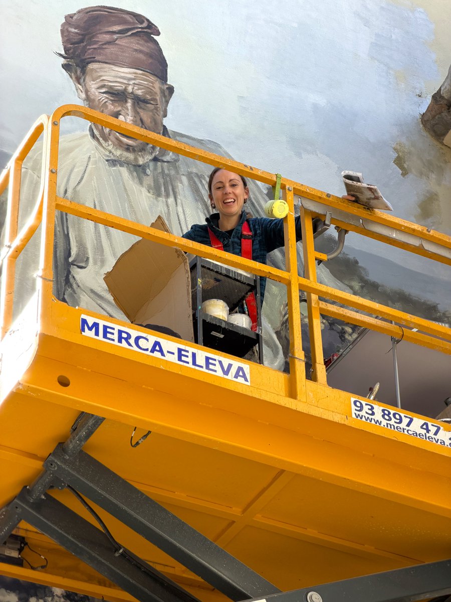 Maria Rosa Ferré Galimany 🌸 tweet media