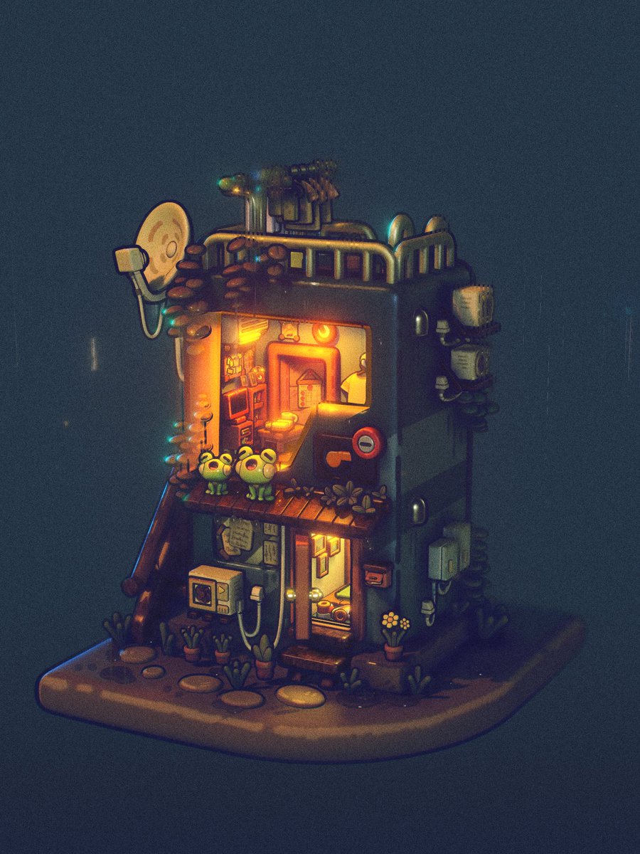 ハードン tweet media