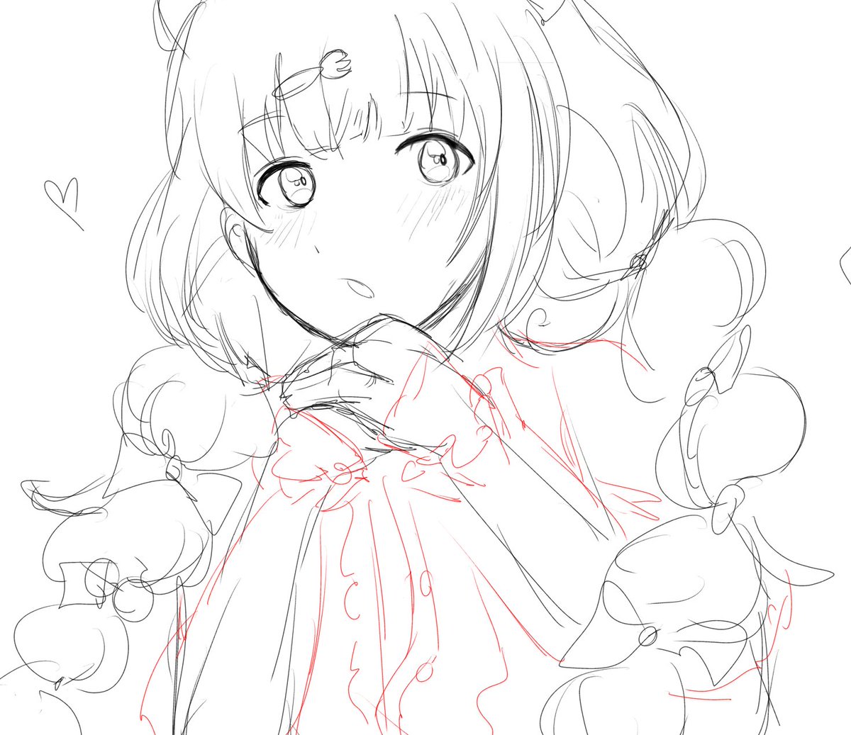 ﾁｪﾘ tweet media