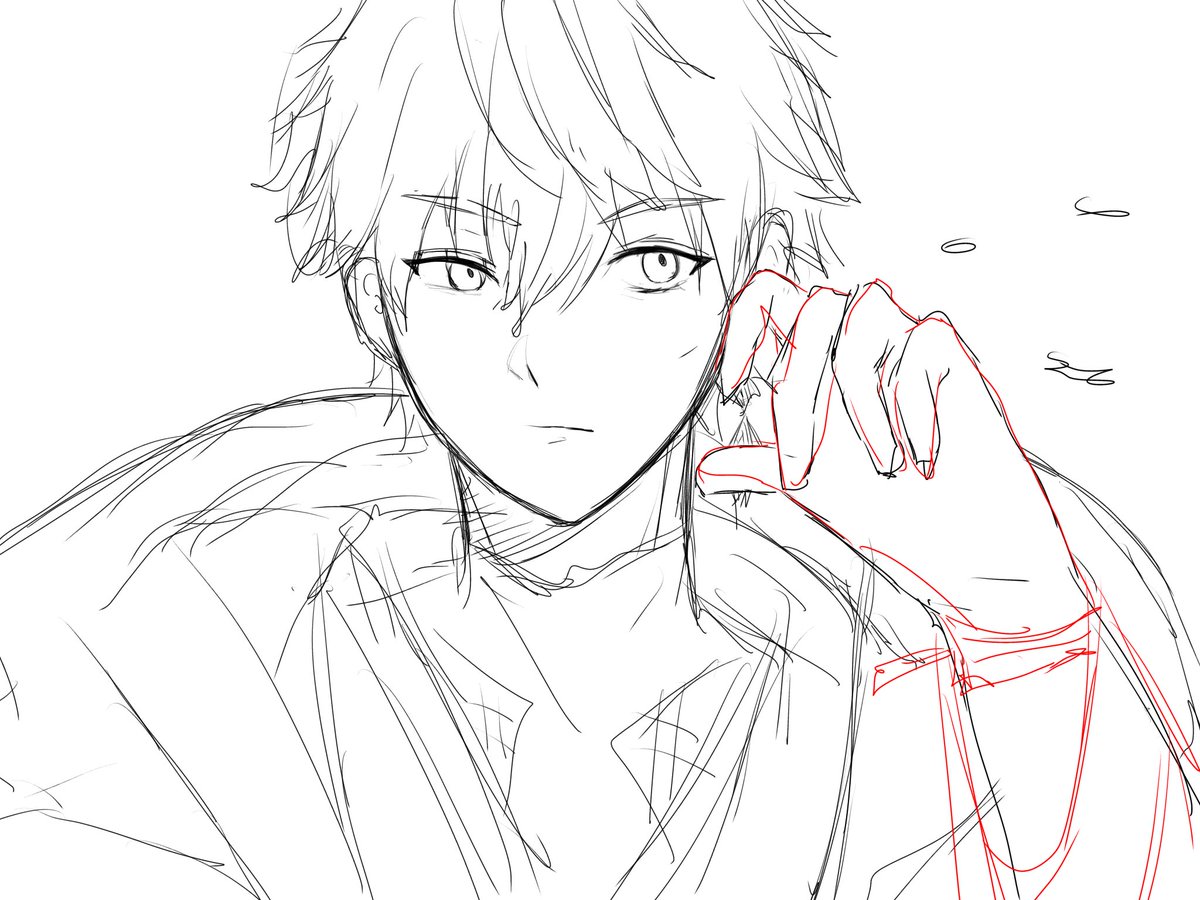 ﾁｪﾘ tweet media