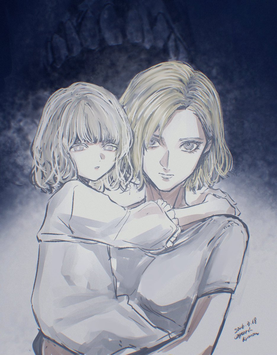 ユリキャノン tweet media