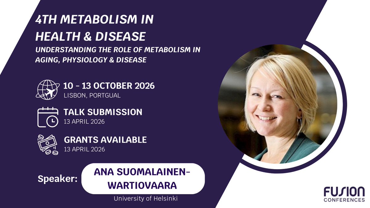 Fusion Conferences tweet media