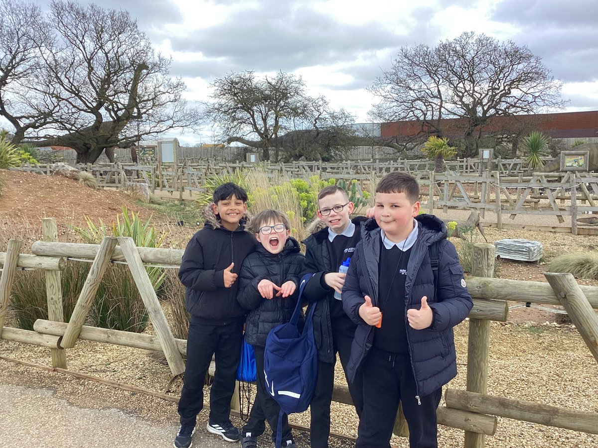 Park Aspire Alternative Provision Academy tweet media