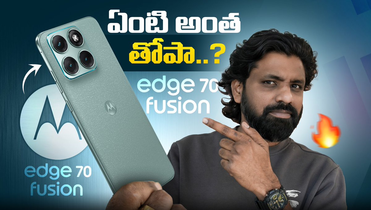 VaasuTechVlogs tweet media