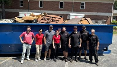 FindaDistributor.com tweet media