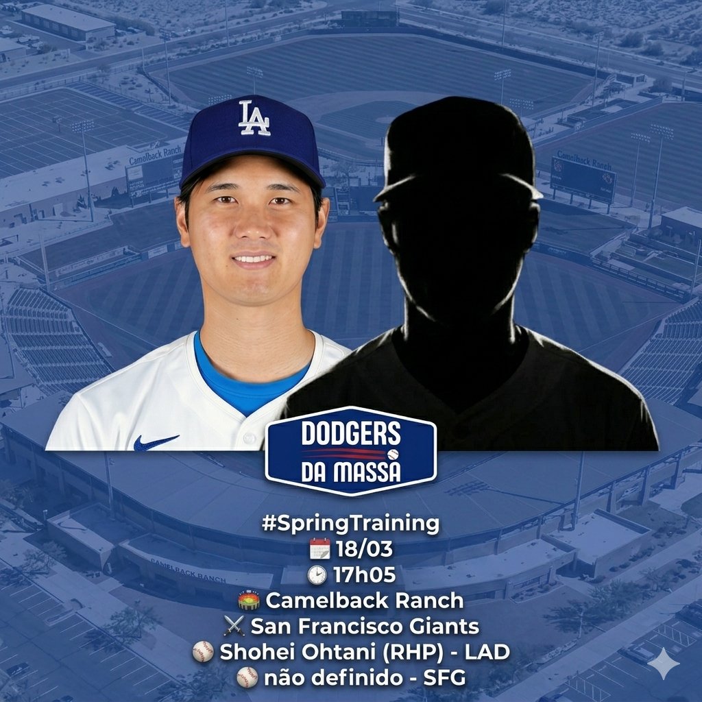 Dodgers da Massa tweet media