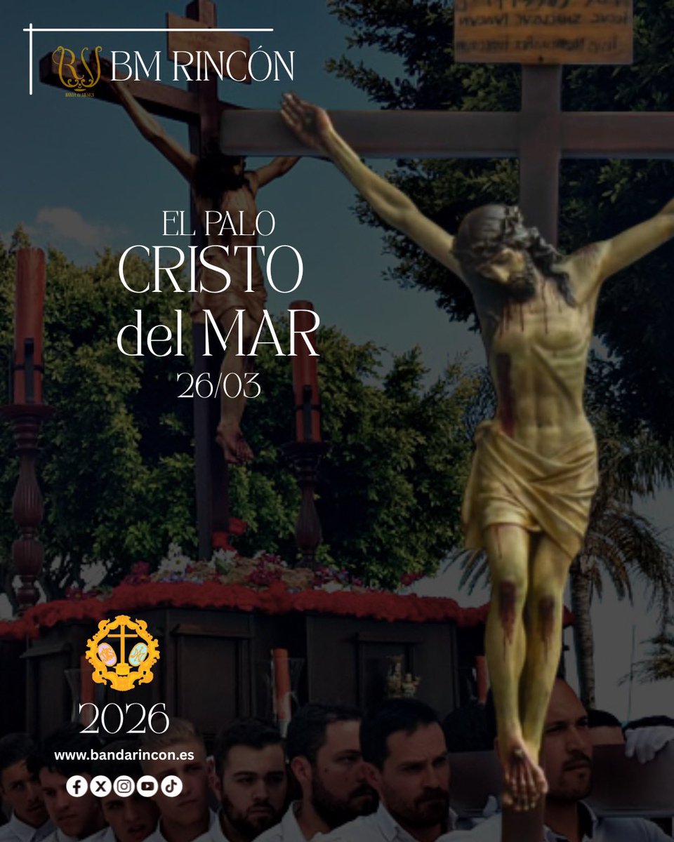 B.M. Rincón de la Victoria tweet media