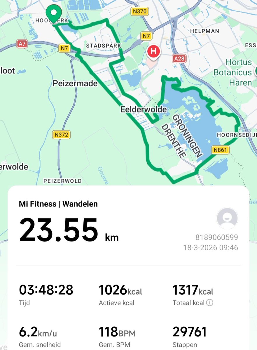 Karin Gibcus🥾🥾 uut Grunn tweet media