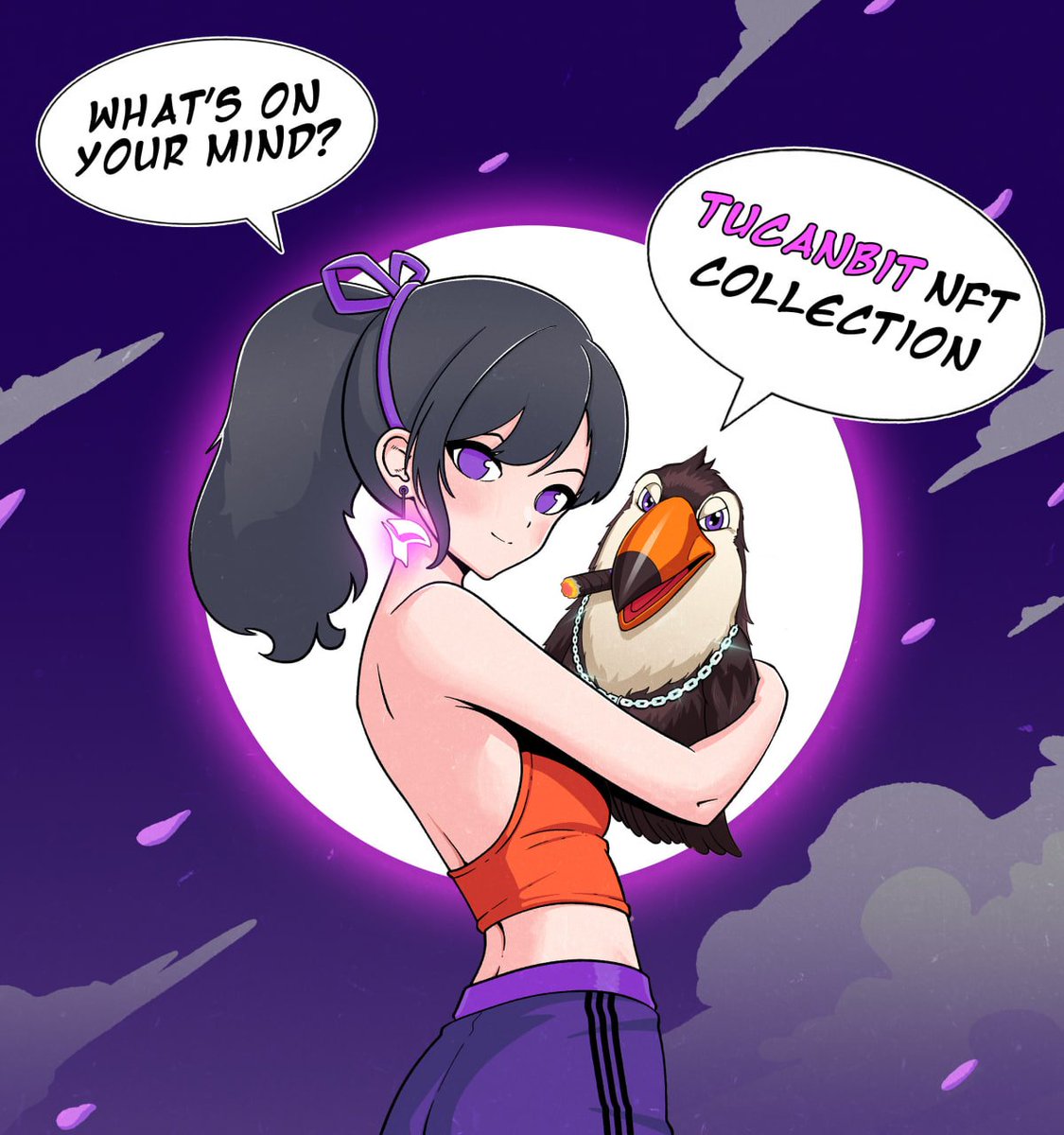 🌱Adel tweet media