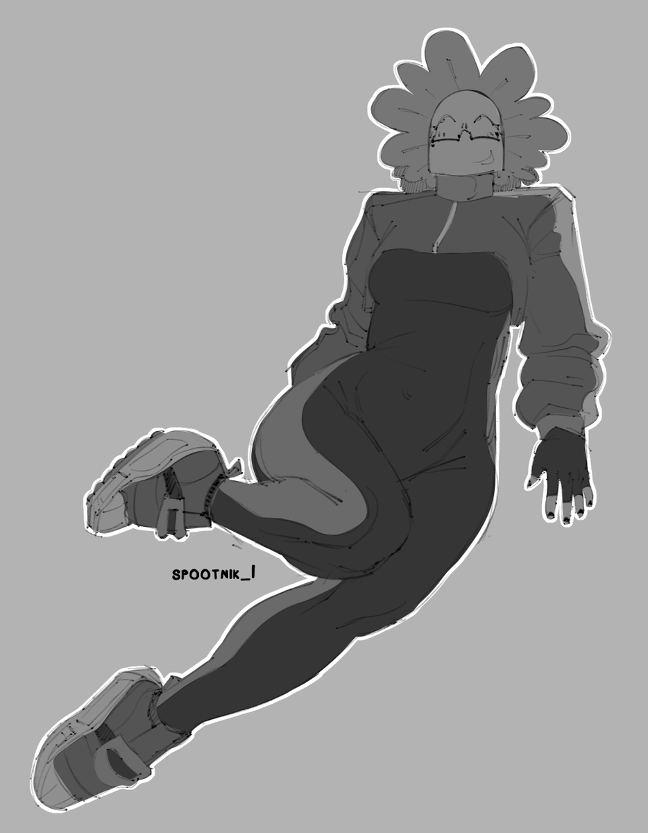 auggie🐇 SKETCH SLOTS CLOSED tweet media