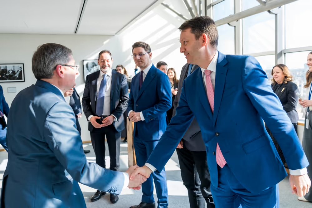 Siegfried Muresan 🇷🇴🇪🇺 tweet media