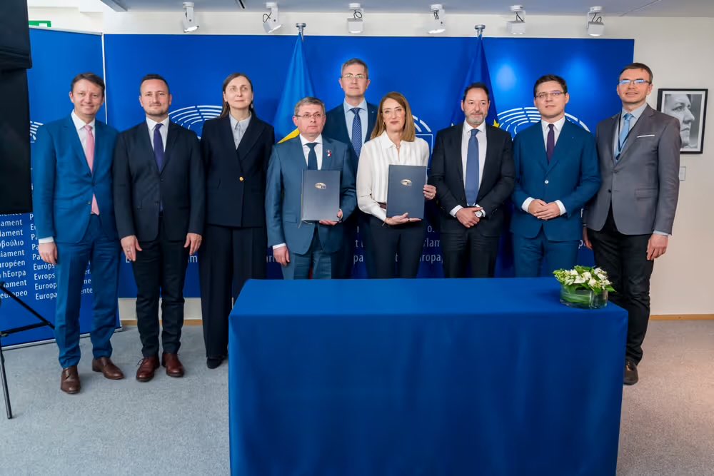 Siegfried Muresan 🇷🇴🇪🇺 tweet media