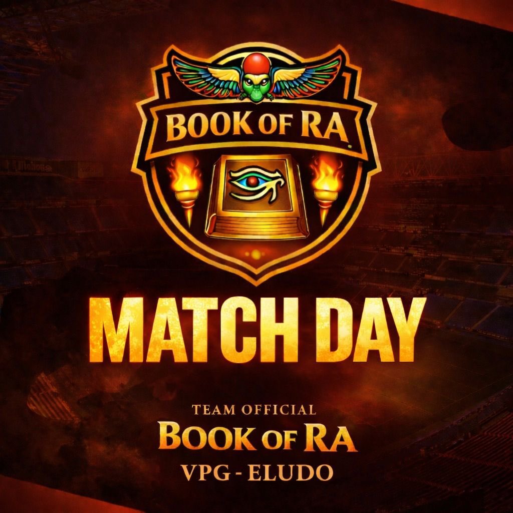 BookOfRaeSports's tweet photo. 🟠MATCH DAY! ⚫️
Serata che si prospetta interessante, ma da non sottovalutare per continuare il nostro cammino.
ELUDO D vs @fcheaver ore 22.20
Sappiamo che i ragazzi c’è la metteranno tutta per portare a casa i tre punti,e noi saremo al loro fianco fino alla fine!
#GoBookOfRa https://t.co/66QngeWjt6