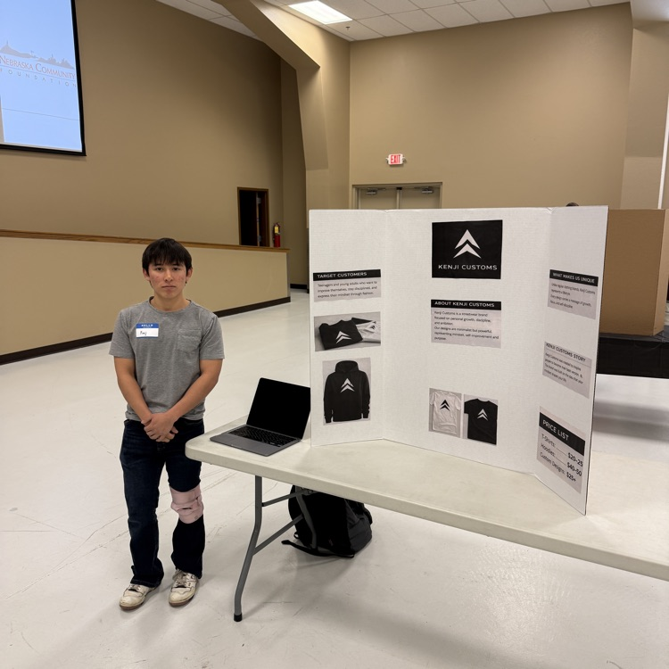 O'Neill High School 🦅 tweet media