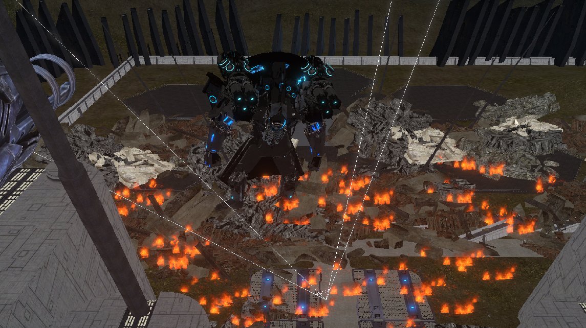 TOKODOGU SFM tweet media