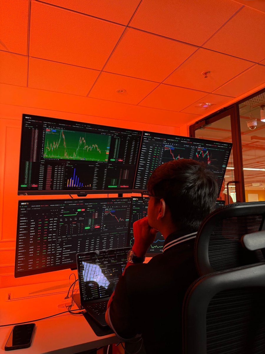 Rahul Deshpande 🇮🇳 tweet media