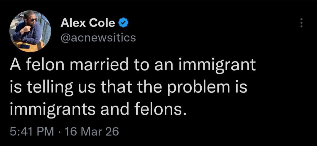 NoBullet tweet media