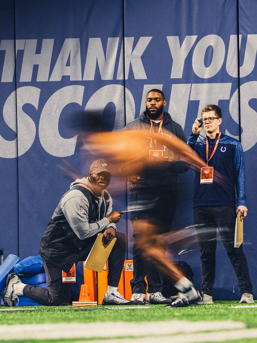 Virginia Football tweet media