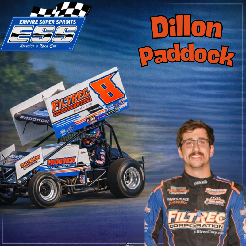 Empire Super Sprints tweet media