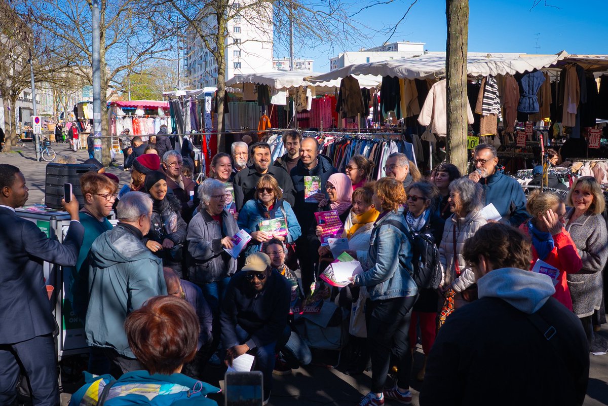 Mathilde Panot tweet media