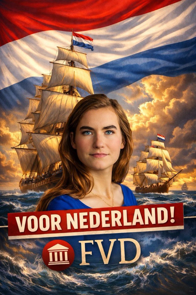 freehenkie45 , 🇳🇱🇮🇱💹🎗️☕ tweet media