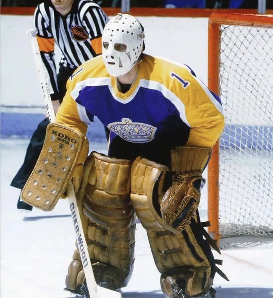 Old Hockey Cards tweet media