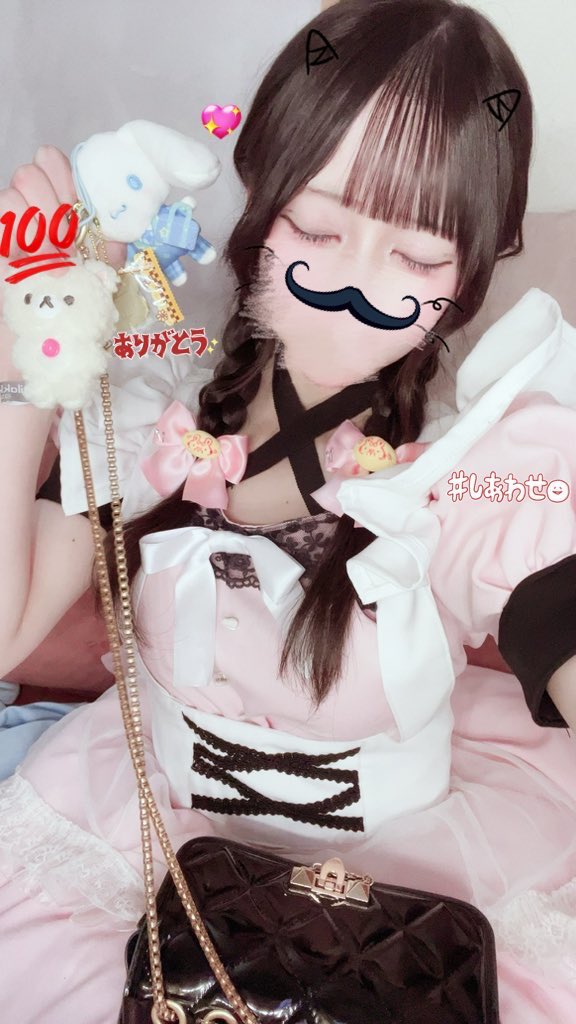 ゆめ♪ tweet media