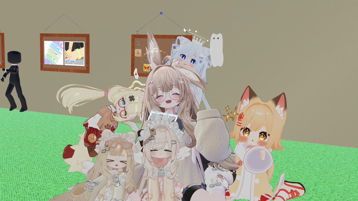 すいみんよく tweet media