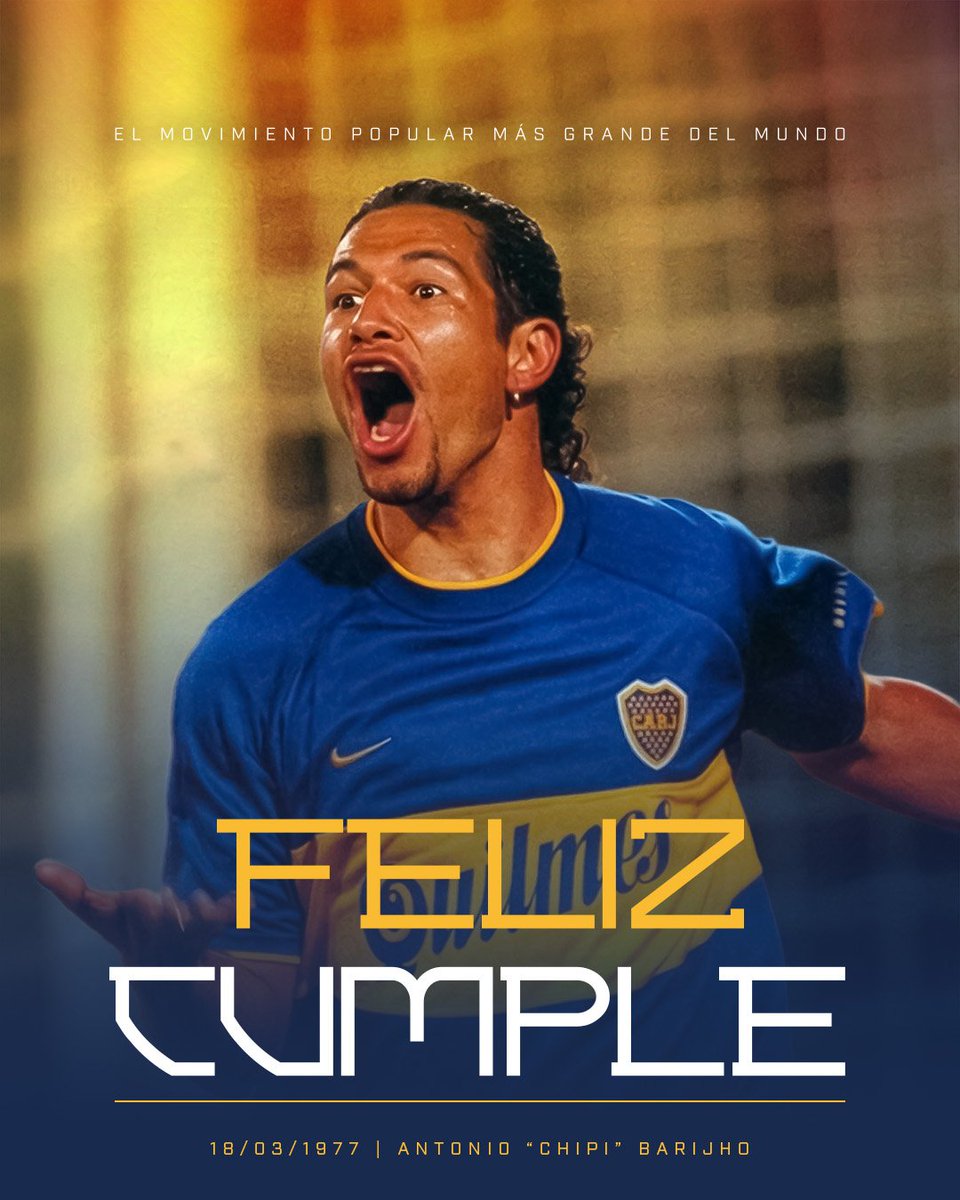 Boca Juniors tweet media