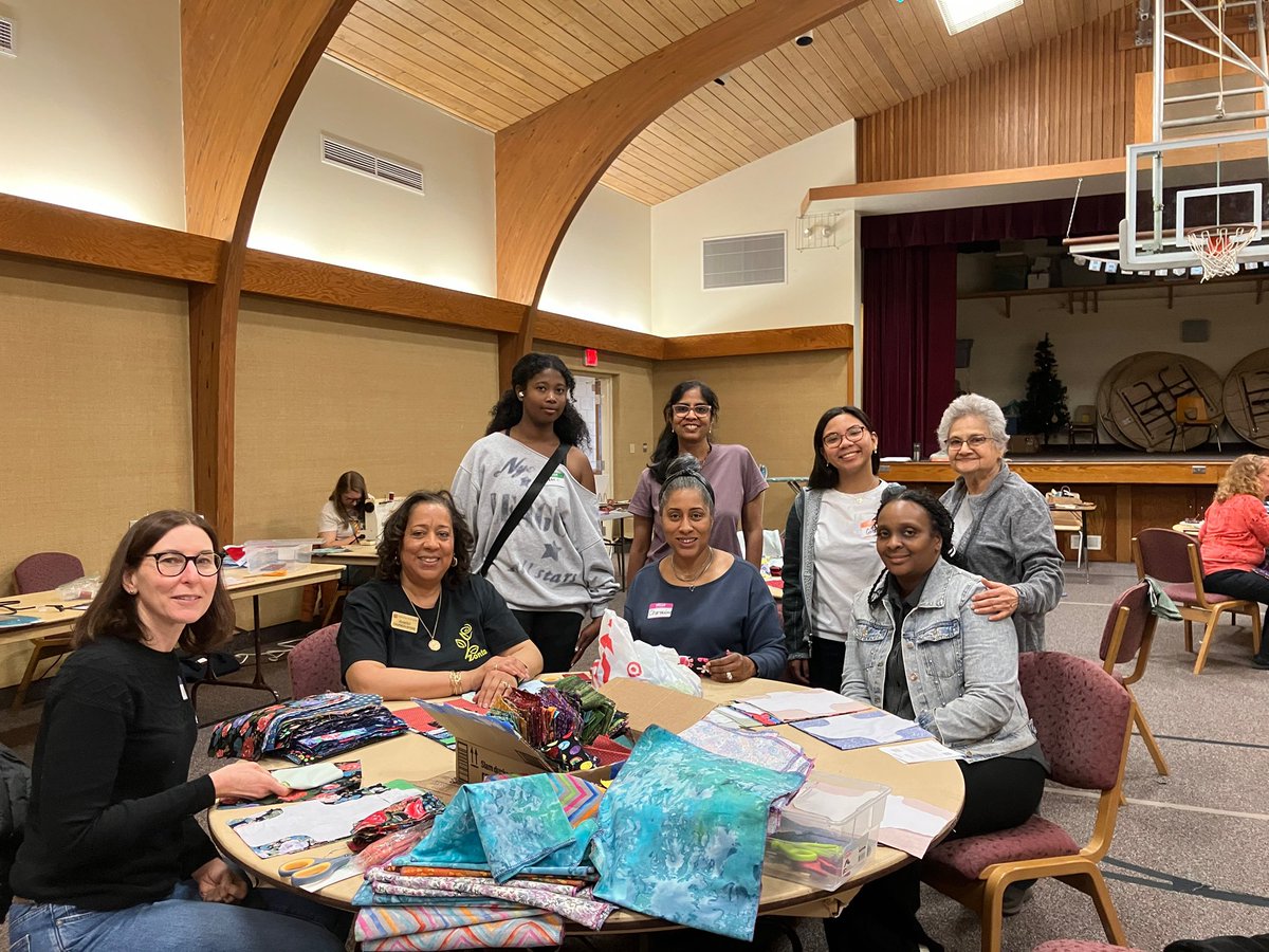 melissa foster tweet media