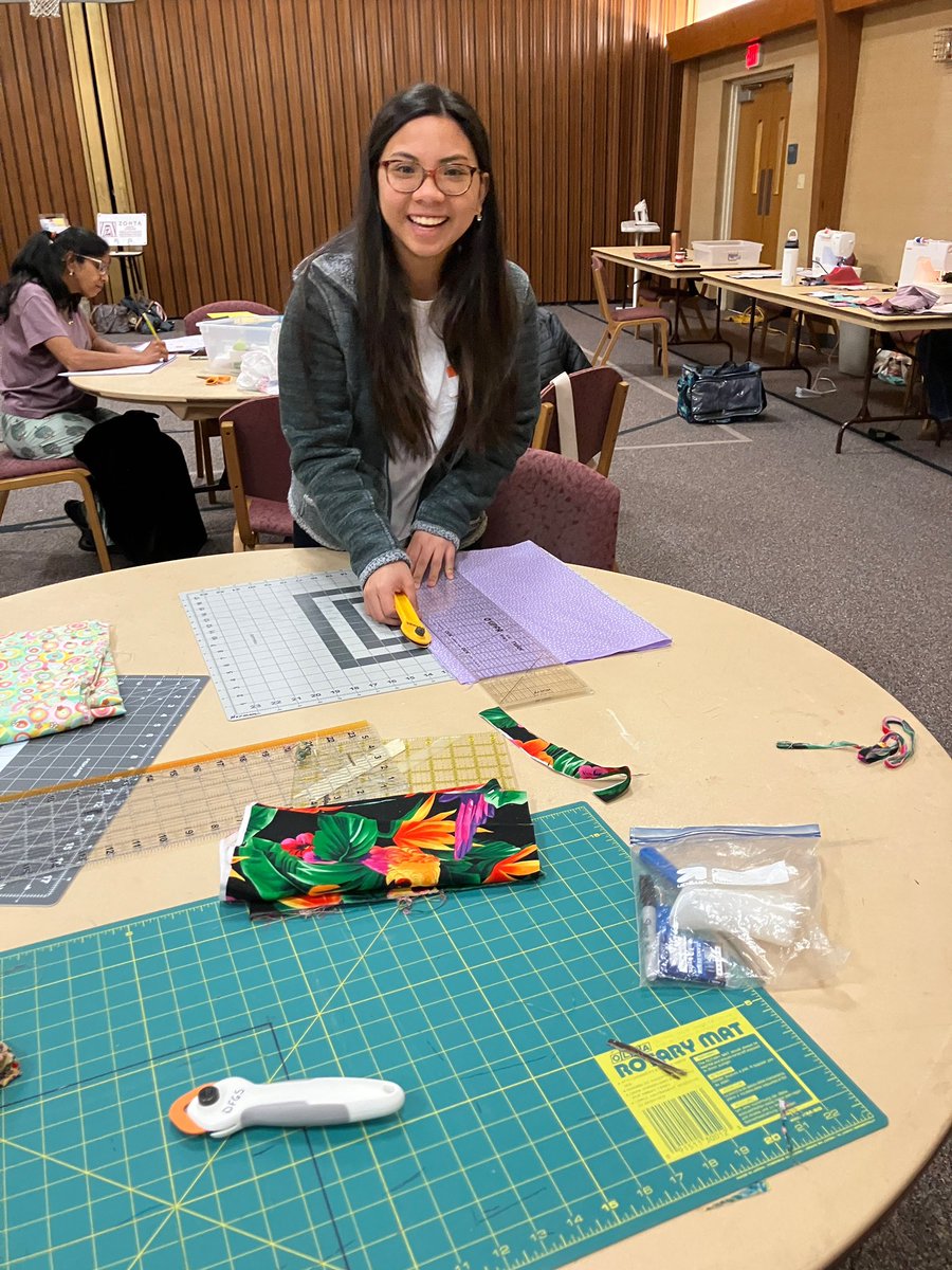 melissa foster tweet media