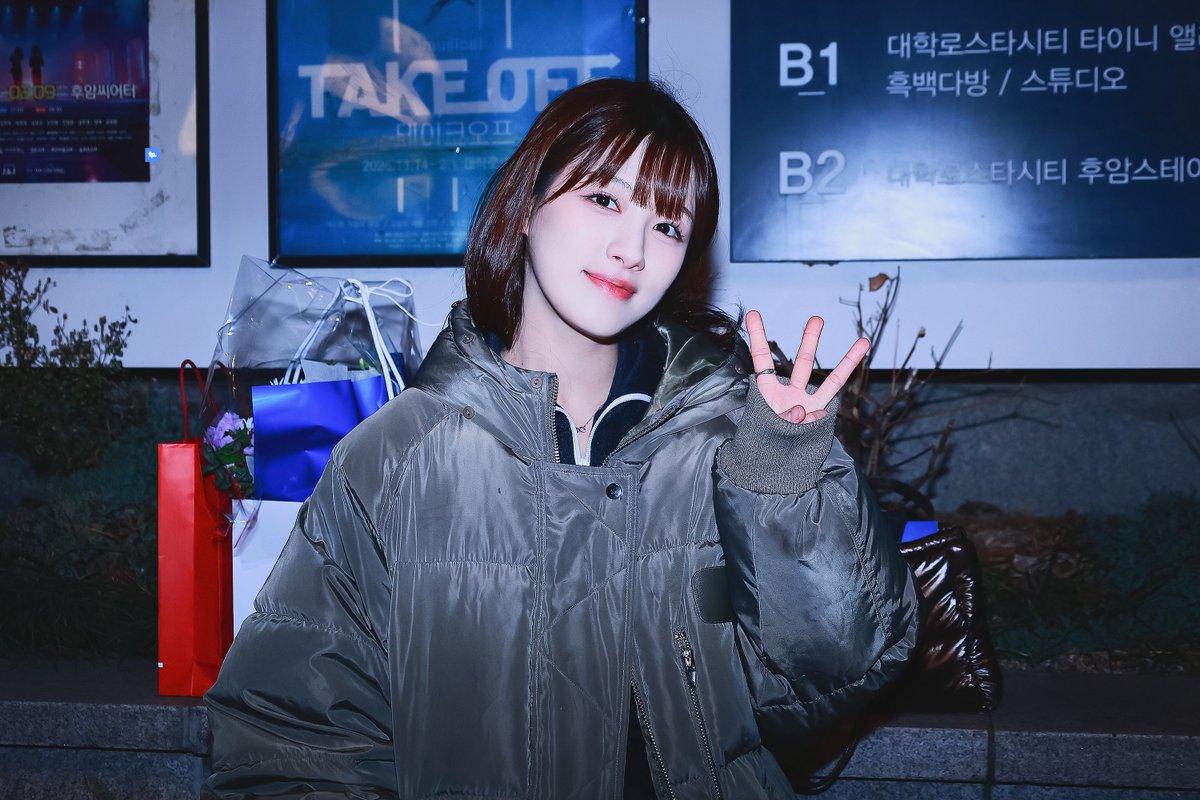 fever_peach's tweet photo. 데뷔 11주년 축하해요💞 #오승희 #Ohseunghee https://t.co/6UNBBdw30Y