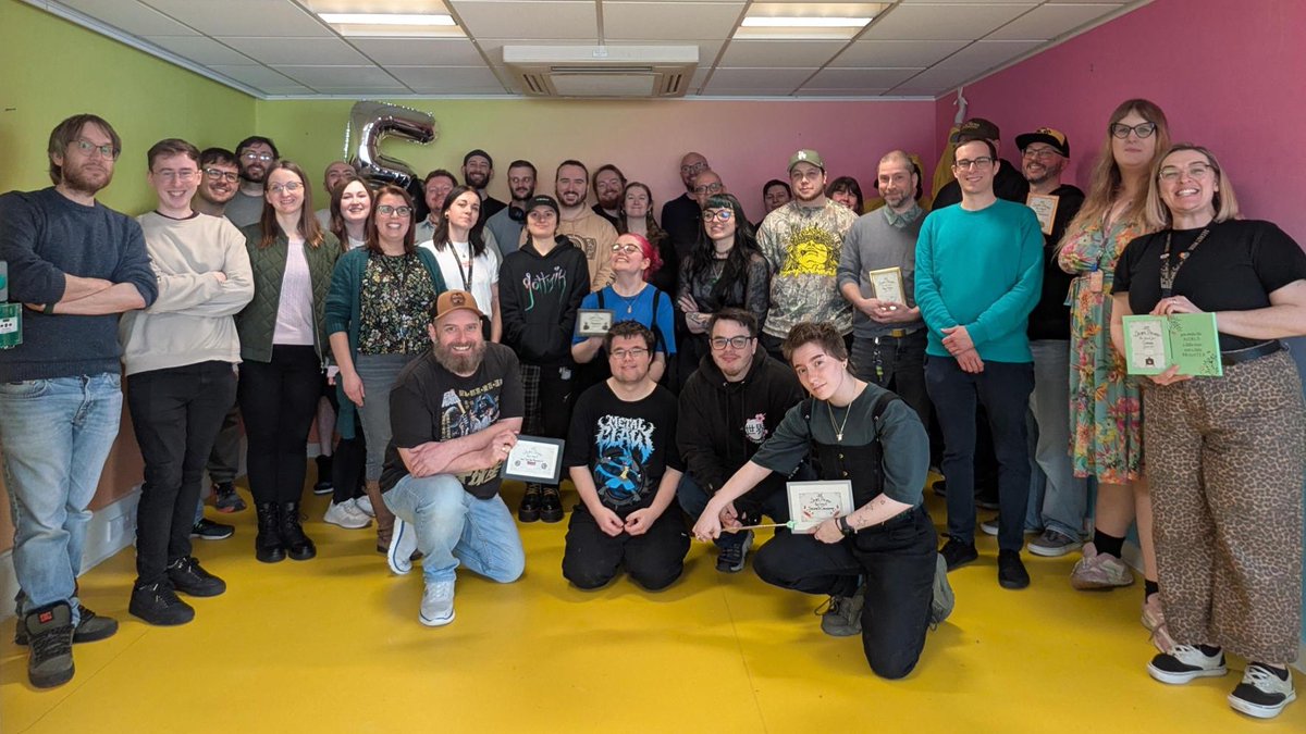 Secret Mode tweet media