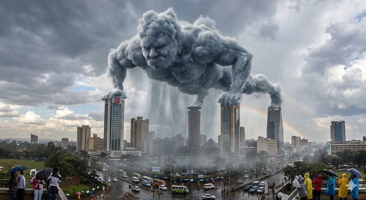 Kenyan Facts 🇰🇪 tweet media