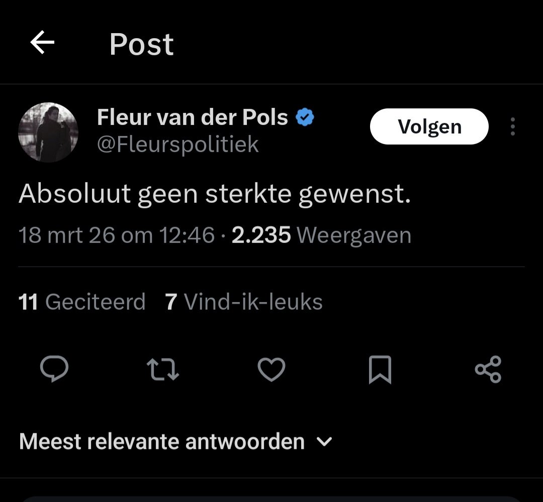 LecramKnorp's tweet photo. Zeg @Fleurspolitiek wat gaat er in de hemelsnaam in jouw hoofd om? Wat zou jouw Lieve Heer hiervan vinden denk je? https://t.co/QhreGMQ7Ay