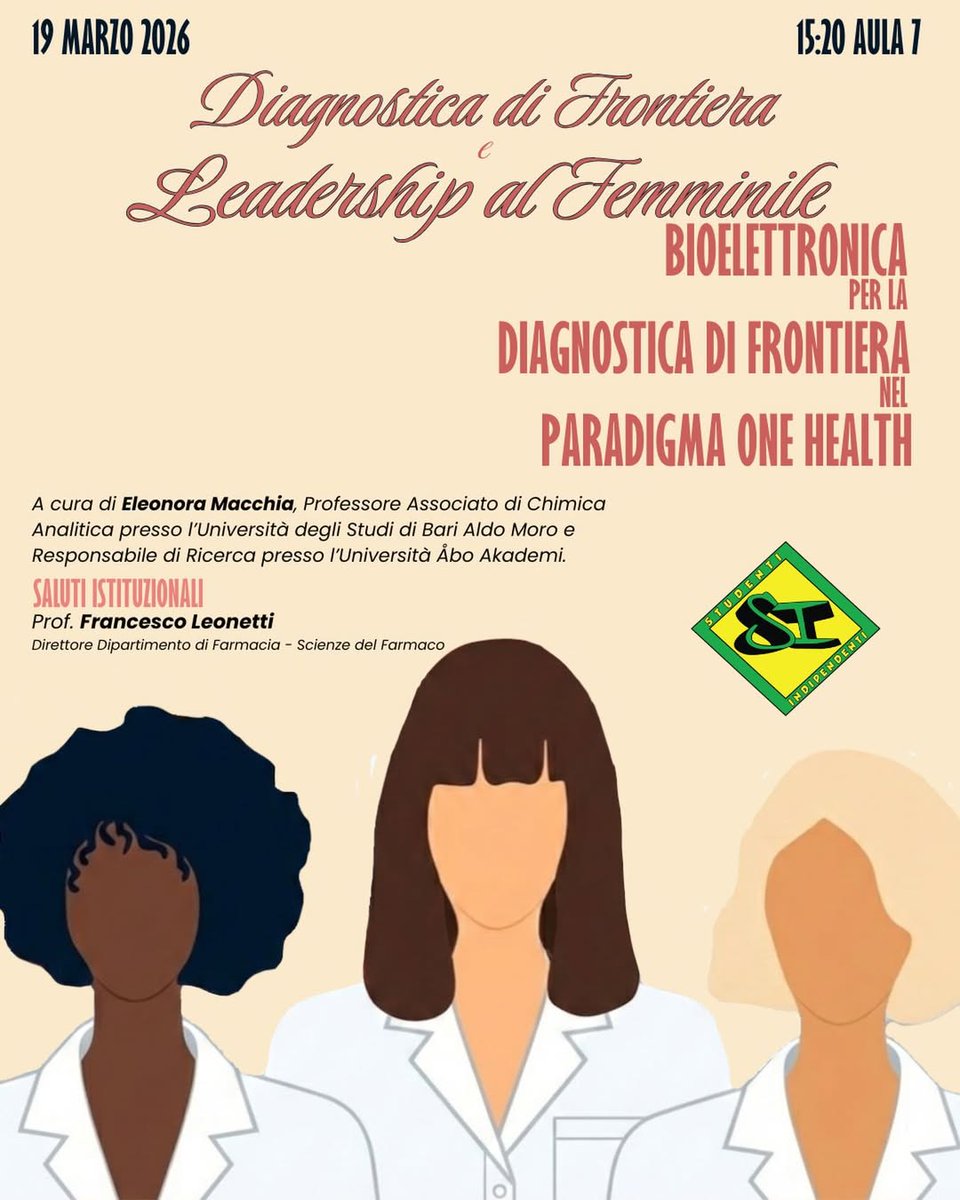 Eleonora Macchia tweet media